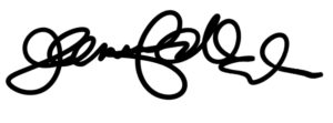 jennifer-mercede-logo-signature